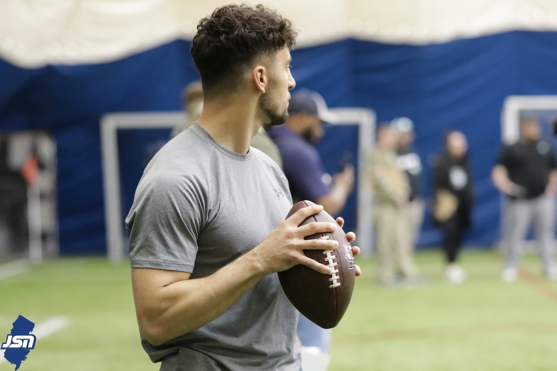 Monmouth Pro Day - 3.9.22
