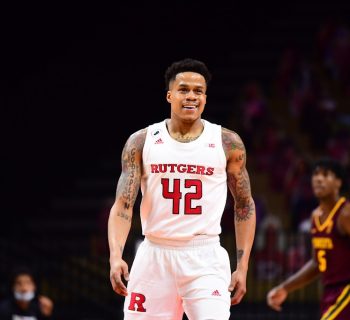 Jacob Young, Rutgers, Jersey Sporting News