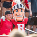Rutgers, Scarlet Knights