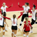 Rutgers, Rutgers Volleyball, Scarlet Knights