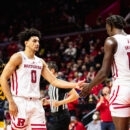 Rutgers, rutgers basketball, college basketball
