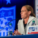 Christie Pearce Rampone, soccer, Hall of Fame, USWNT