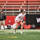Cassidy Spilis, Rutgers, Big Ten, lacrosse