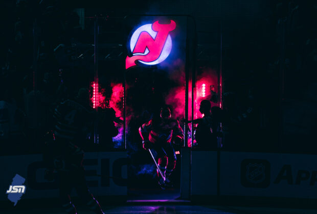 Devils, NJ Devils