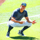 Judge, Aaron Judge, New York Yankees