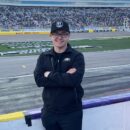 Alexander Daus, Daytona 500, NASCAR, Montclair State