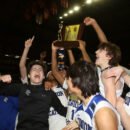 Union Catholic wins the 2023 NJSIAA Non-Public A Boys Basketball State Championship