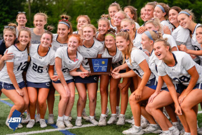 Chatham wins the 2023 NJSIAA Girls Lacrosse North Jersey, Group 3 Championship